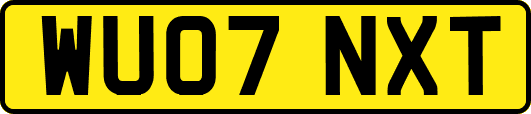 WU07NXT