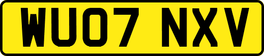 WU07NXV
