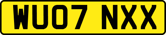 WU07NXX
