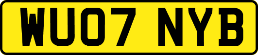WU07NYB