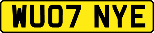 WU07NYE