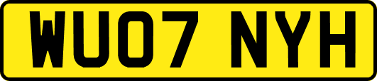 WU07NYH