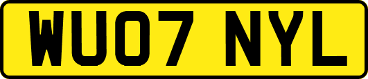 WU07NYL