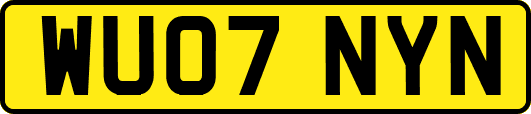 WU07NYN