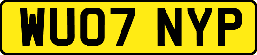 WU07NYP