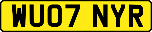 WU07NYR