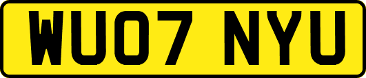 WU07NYU