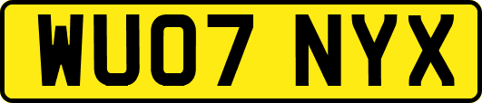 WU07NYX