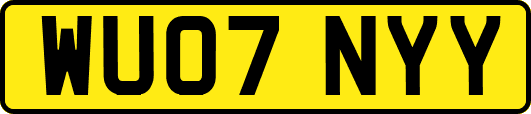 WU07NYY