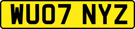 WU07NYZ