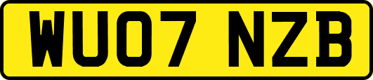WU07NZB