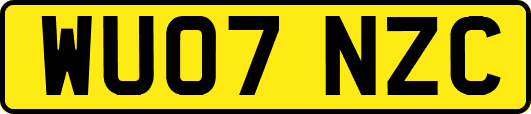 WU07NZC