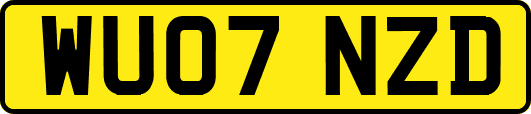 WU07NZD