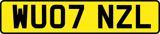 WU07NZL