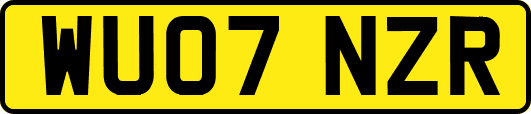 WU07NZR