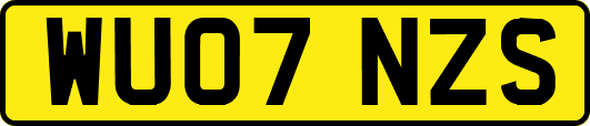 WU07NZS