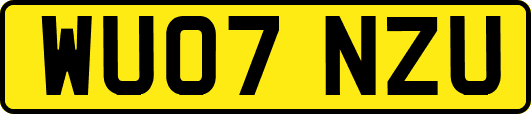 WU07NZU