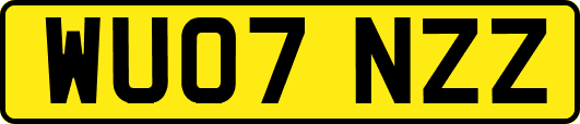 WU07NZZ