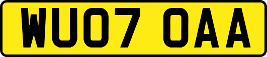 WU07OAA