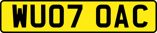 WU07OAC