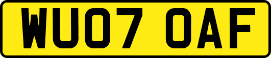 WU07OAF
