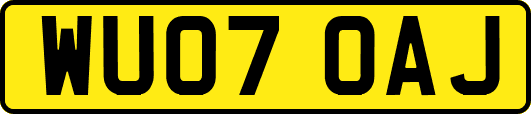 WU07OAJ