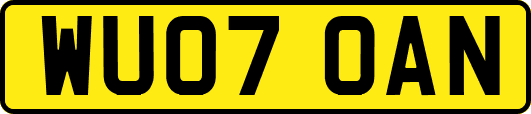 WU07OAN
