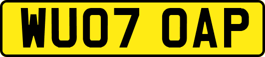 WU07OAP