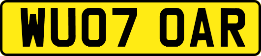 WU07OAR
