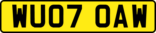WU07OAW