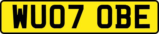 WU07OBE