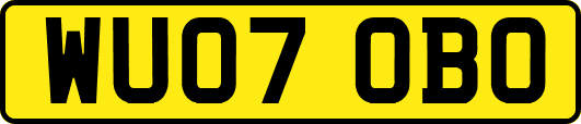 WU07OBO