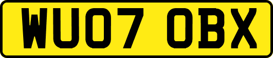 WU07OBX