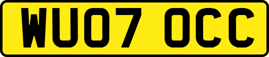 WU07OCC