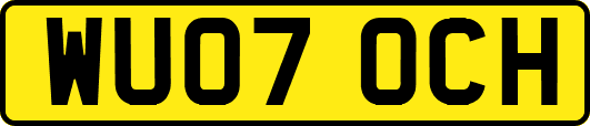 WU07OCH