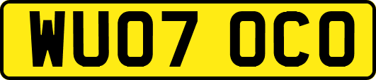 WU07OCO