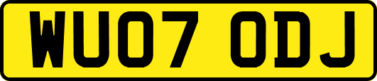 WU07ODJ
