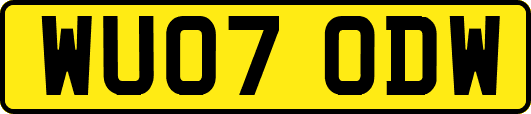 WU07ODW
