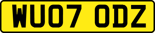 WU07ODZ