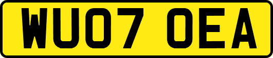 WU07OEA