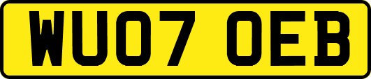 WU07OEB