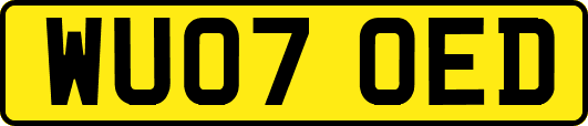 WU07OED