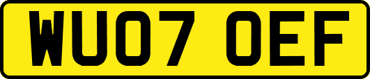 WU07OEF