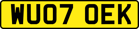 WU07OEK