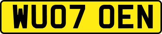 WU07OEN