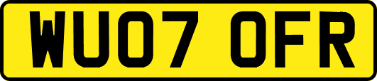 WU07OFR