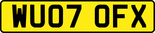 WU07OFX