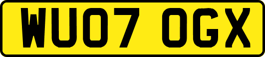 WU07OGX