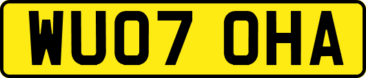 WU07OHA