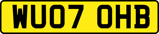 WU07OHB